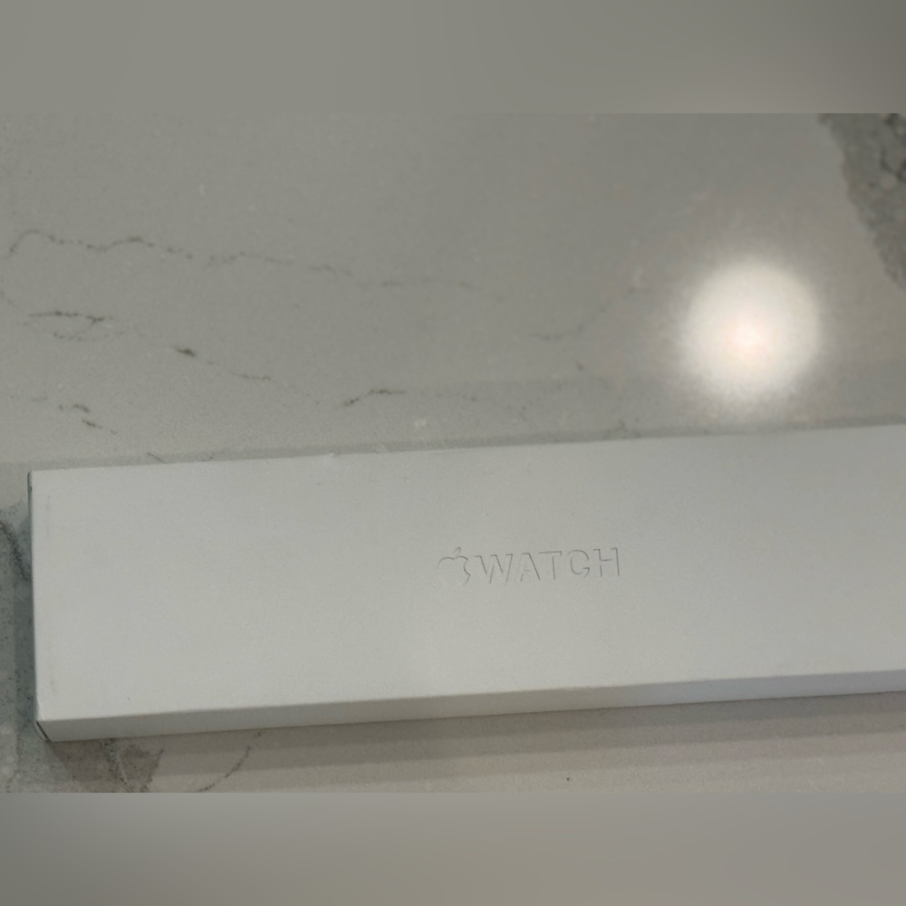 Apple Watch Series 7